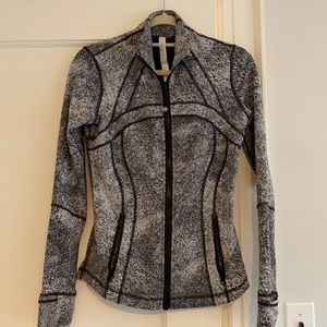 Lululemon jacket